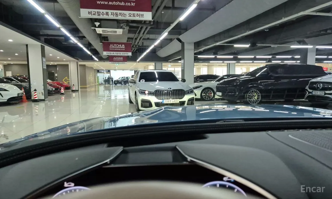 Фото 17 - Mercedes-Benz SL-Class