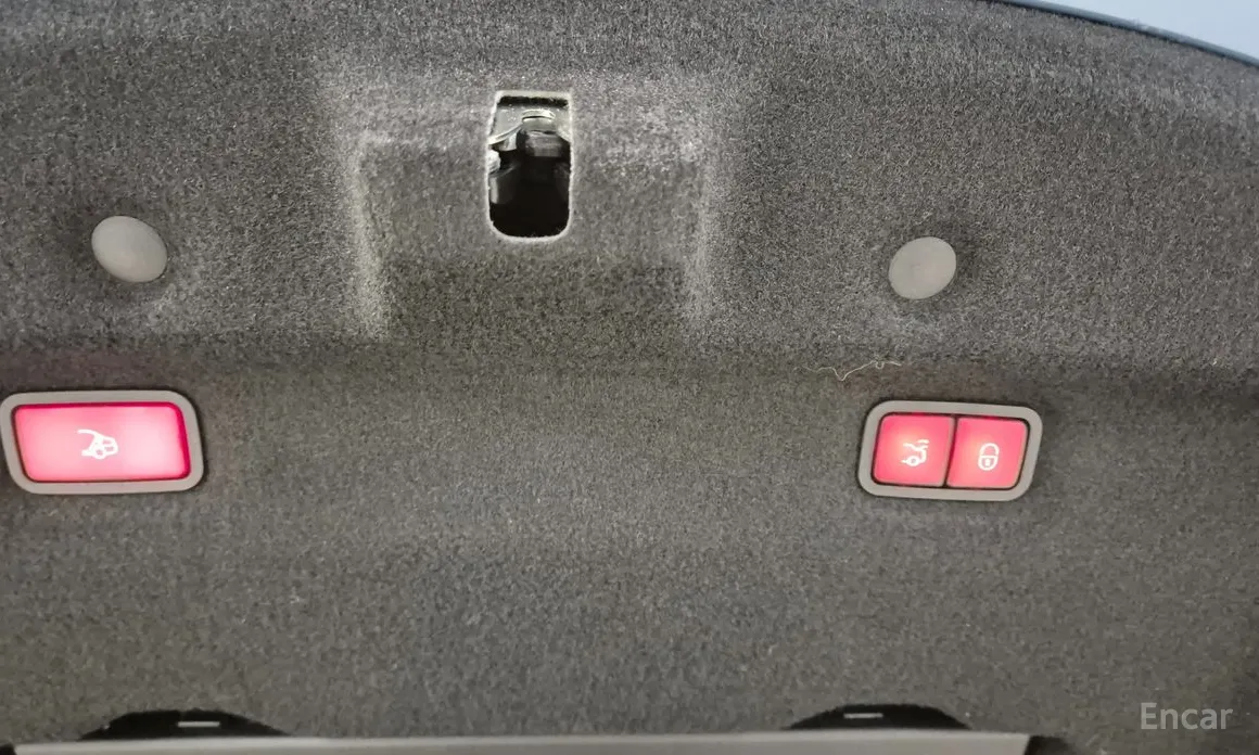 Фото 18 - Mercedes-Benz SL-Class