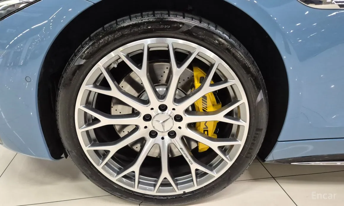 Фото 19 - Mercedes-Benz SL-Class