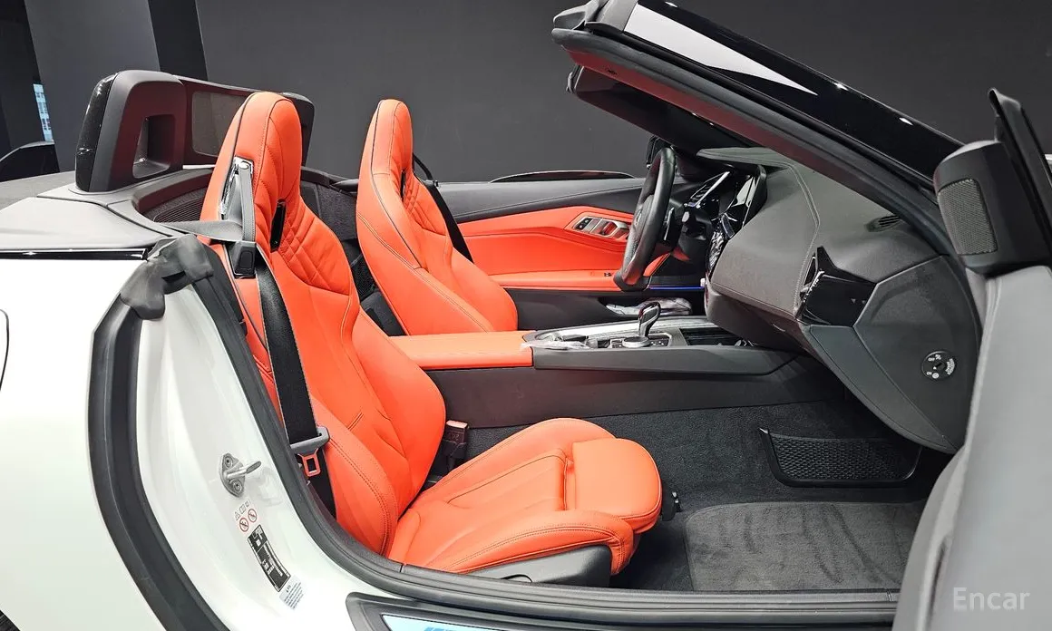 Фото 10 - BMW Z4