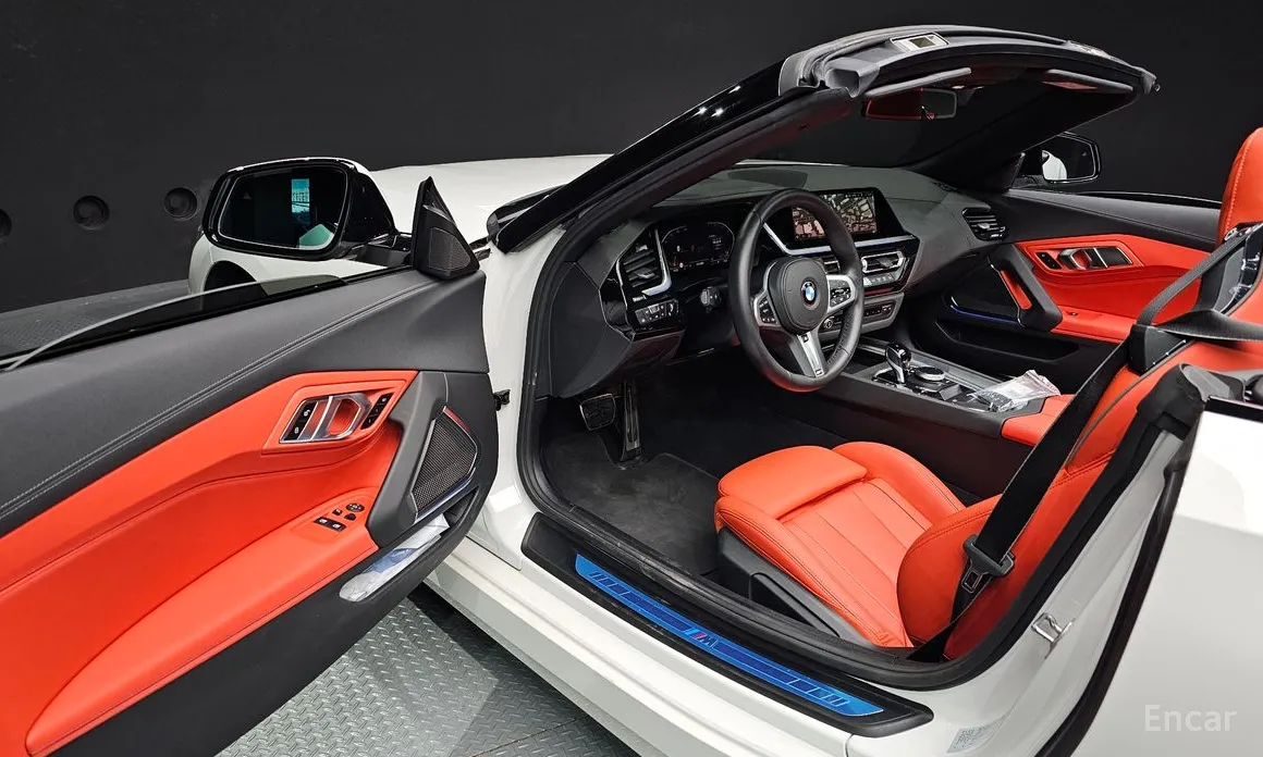 Фото 11 - BMW Z4