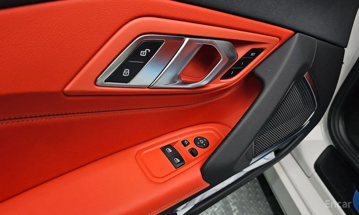 Фото 16 - BMW Z4