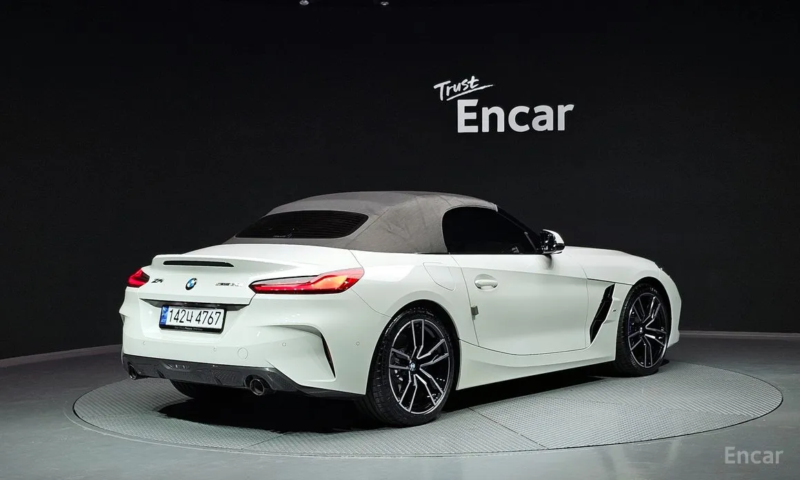 Фото 19 - BMW Z4