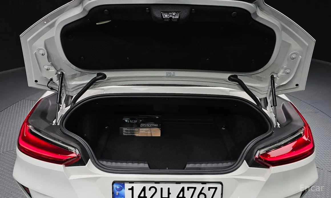 Фото 20 - BMW Z4