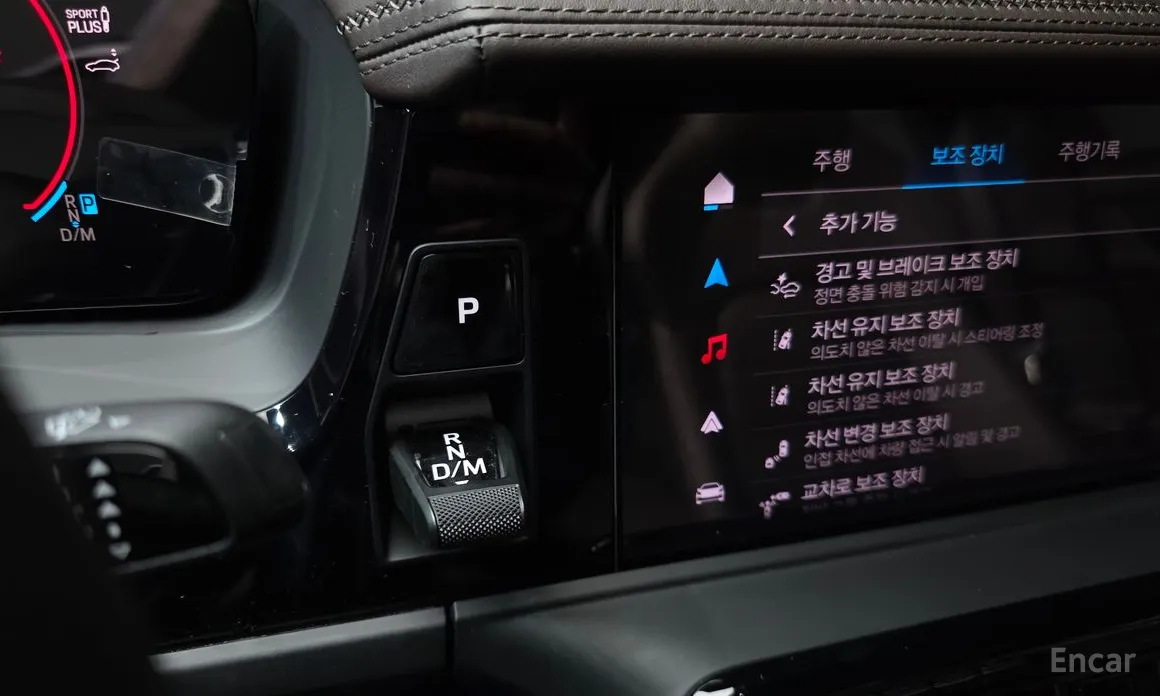 Фото 9 - Porsche Panamera