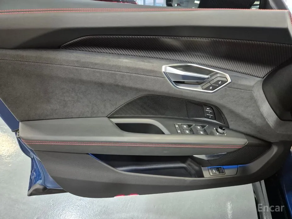 Фото 11 - Audi RS e-tron GT