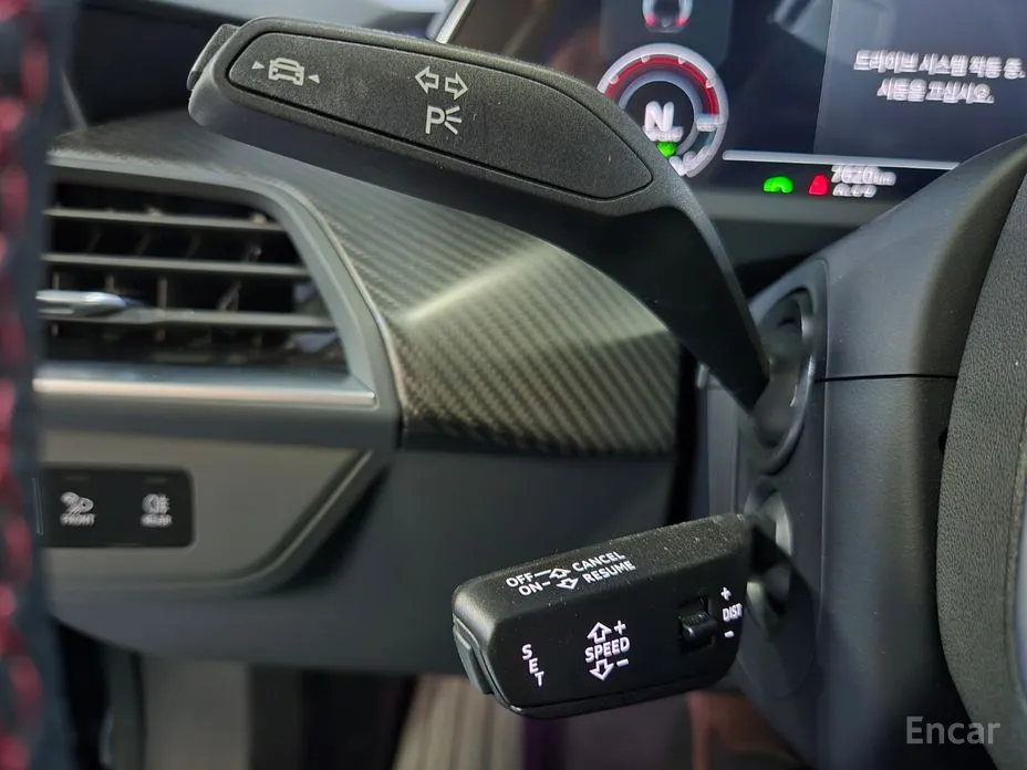 Фото 13 - Audi RS e-tron GT