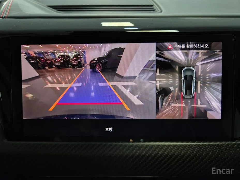 Фото 15 - Audi RS e-tron GT