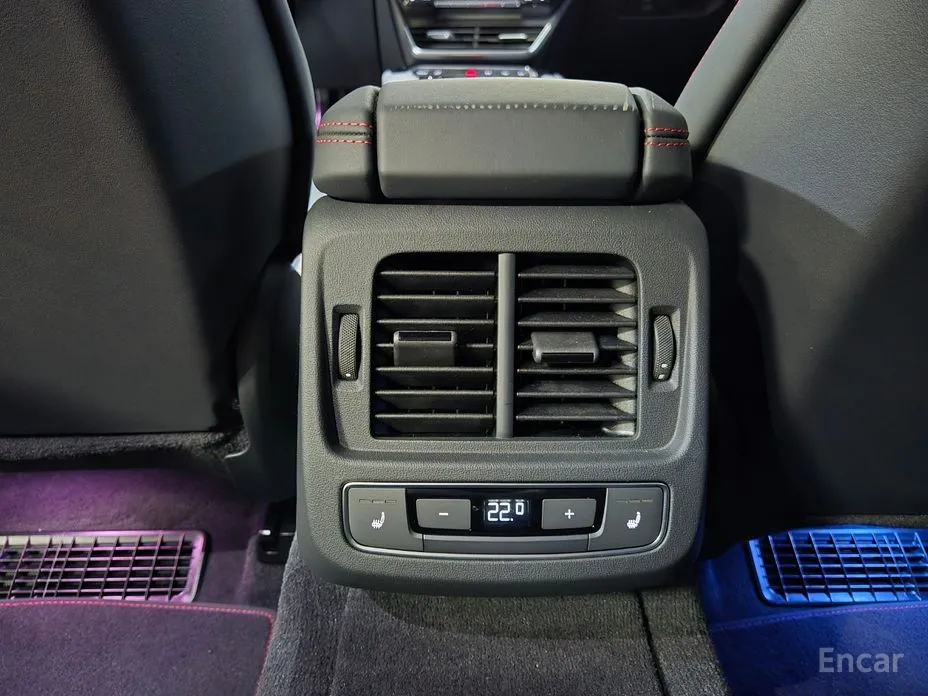 Фото 18 - Audi RS e-tron GT