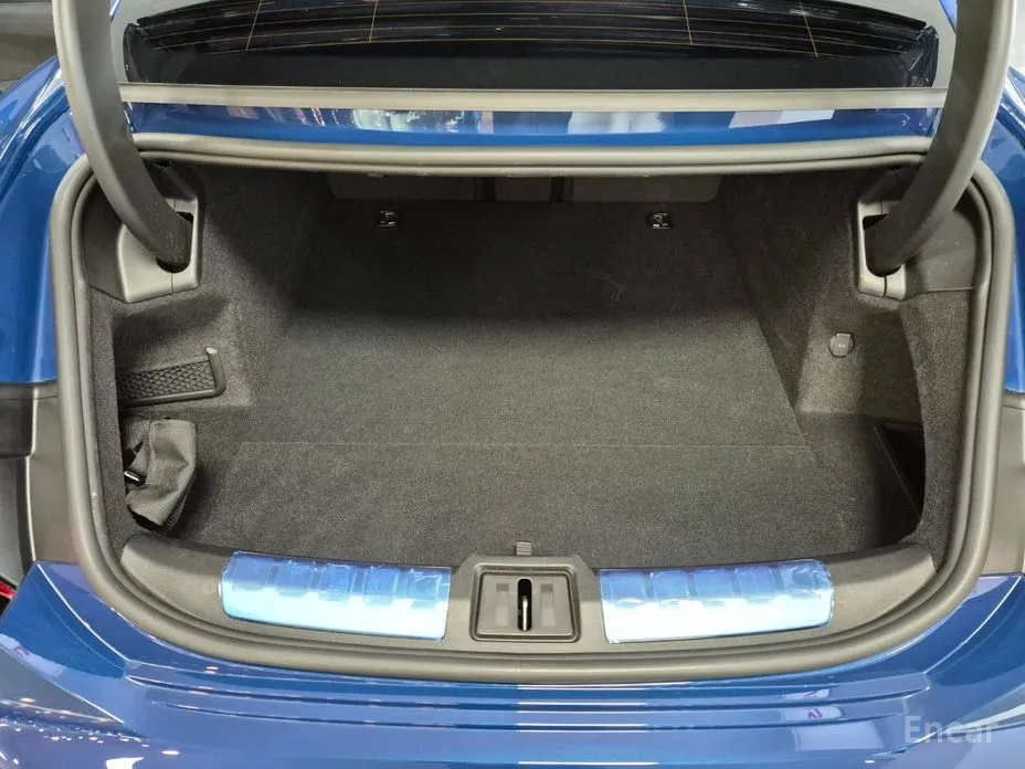 Фото 19 - Audi RS e-tron GT