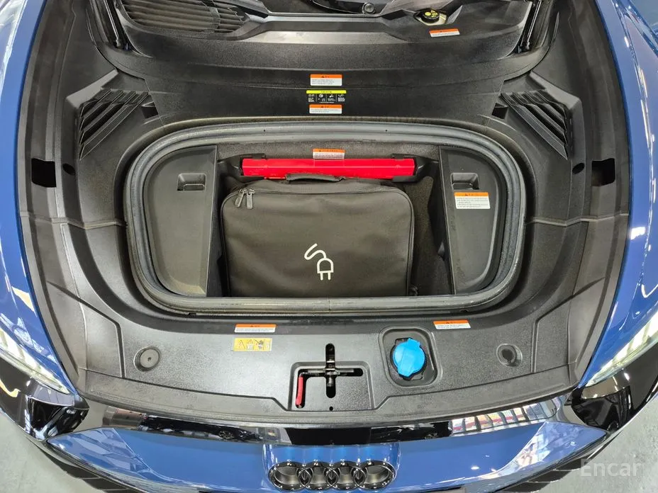 Фото 6 - Audi RS e-tron GT