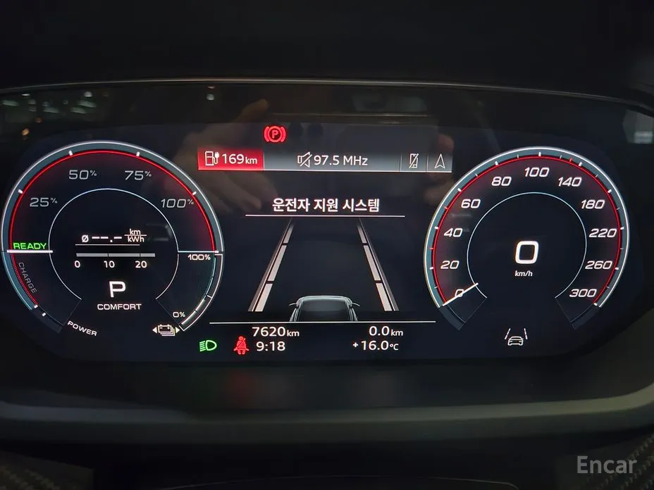 Фото 8 - Audi RS e-tron GT