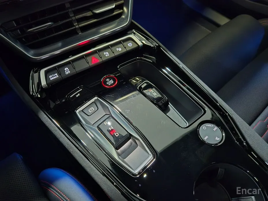 Фото 9 - Audi RS e-tron GT