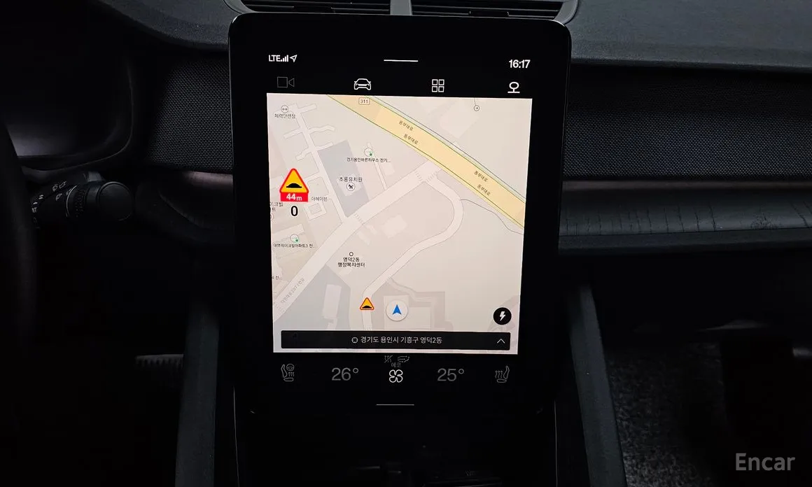 Фото 15 - Polestar 2