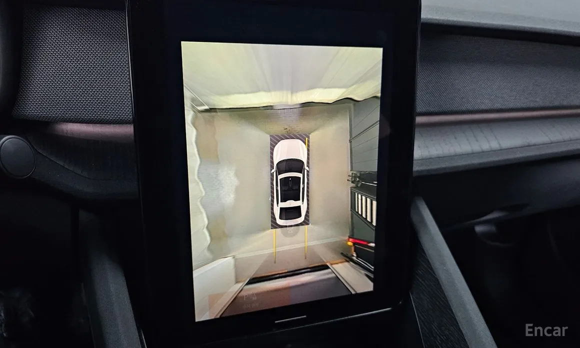 Фото 16 - Polestar 2