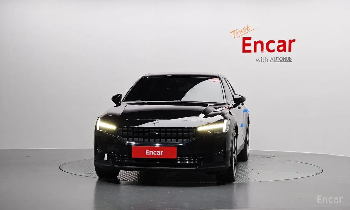 Фото 3 - Polestar 2