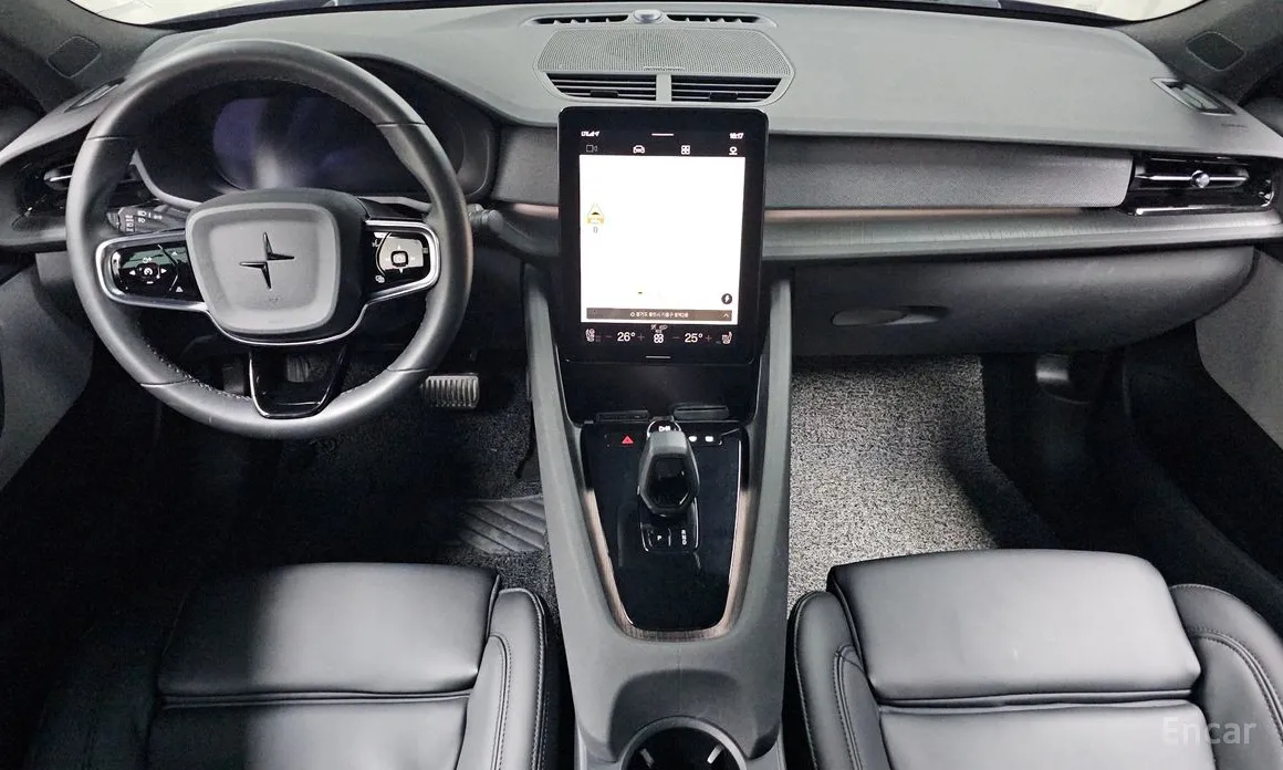 Фото 7 - Polestar 2