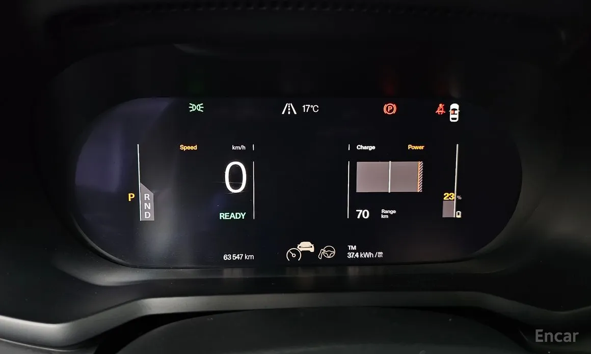 Фото 8 - Polestar 2