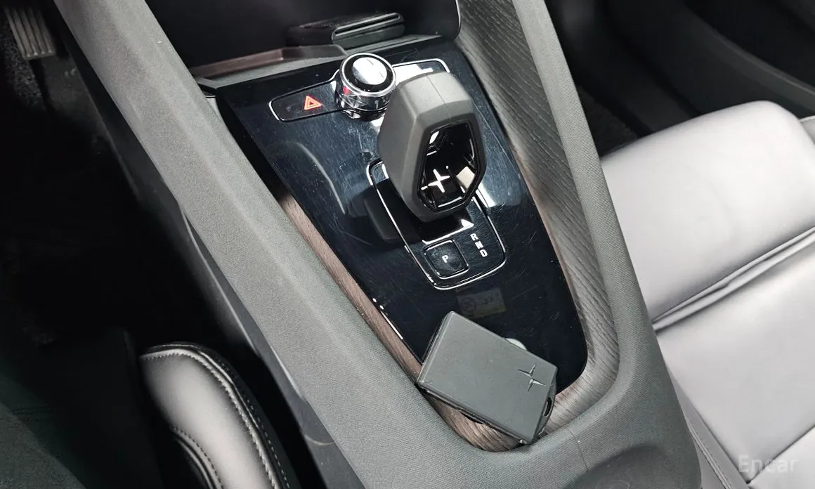 Фото 9 - Polestar 2