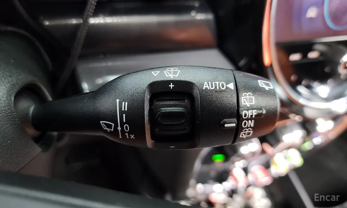 Фото 17 - Mini Clubman