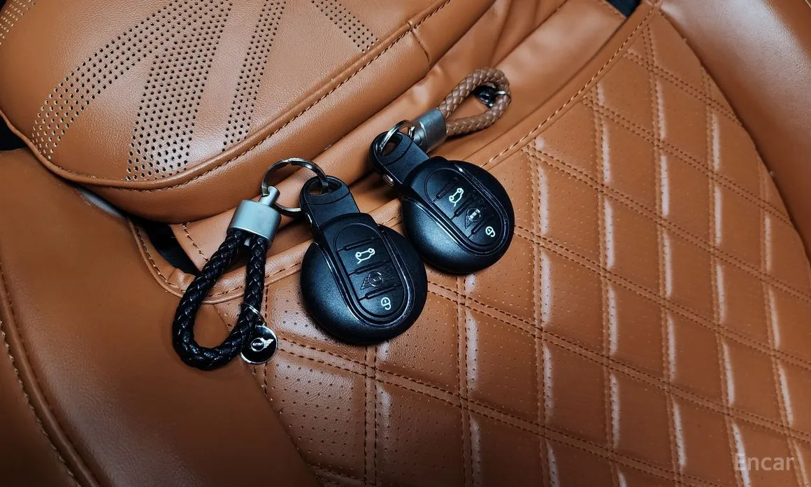 Фото 18 - Mini Clubman