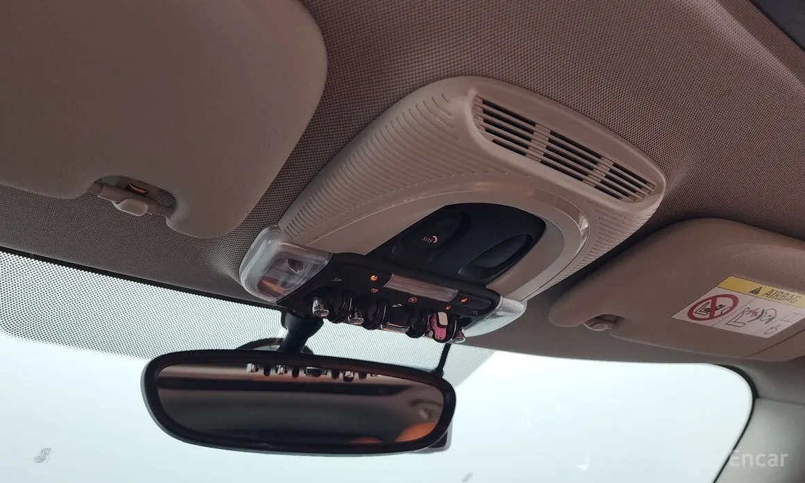 Фото 19 - Mini Clubman