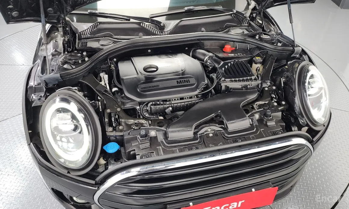 Фото 6 - Mini Clubman