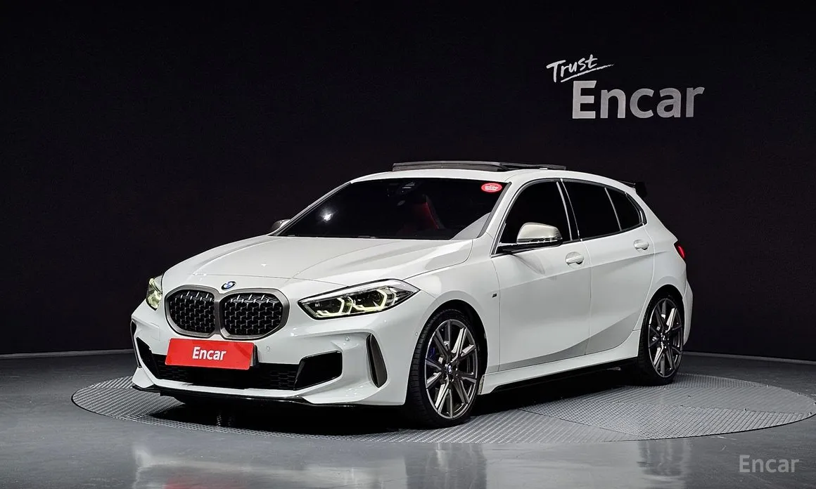 Фото 1 - BMW 1 Series