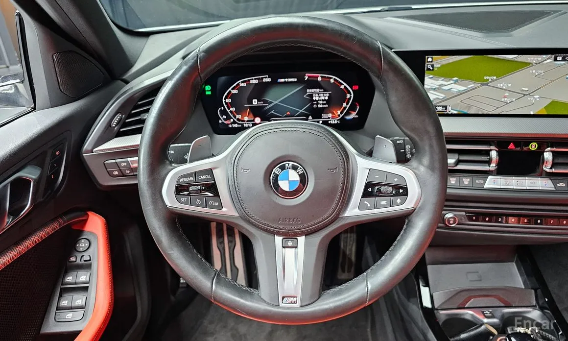 Фото 13 - BMW 1 Series