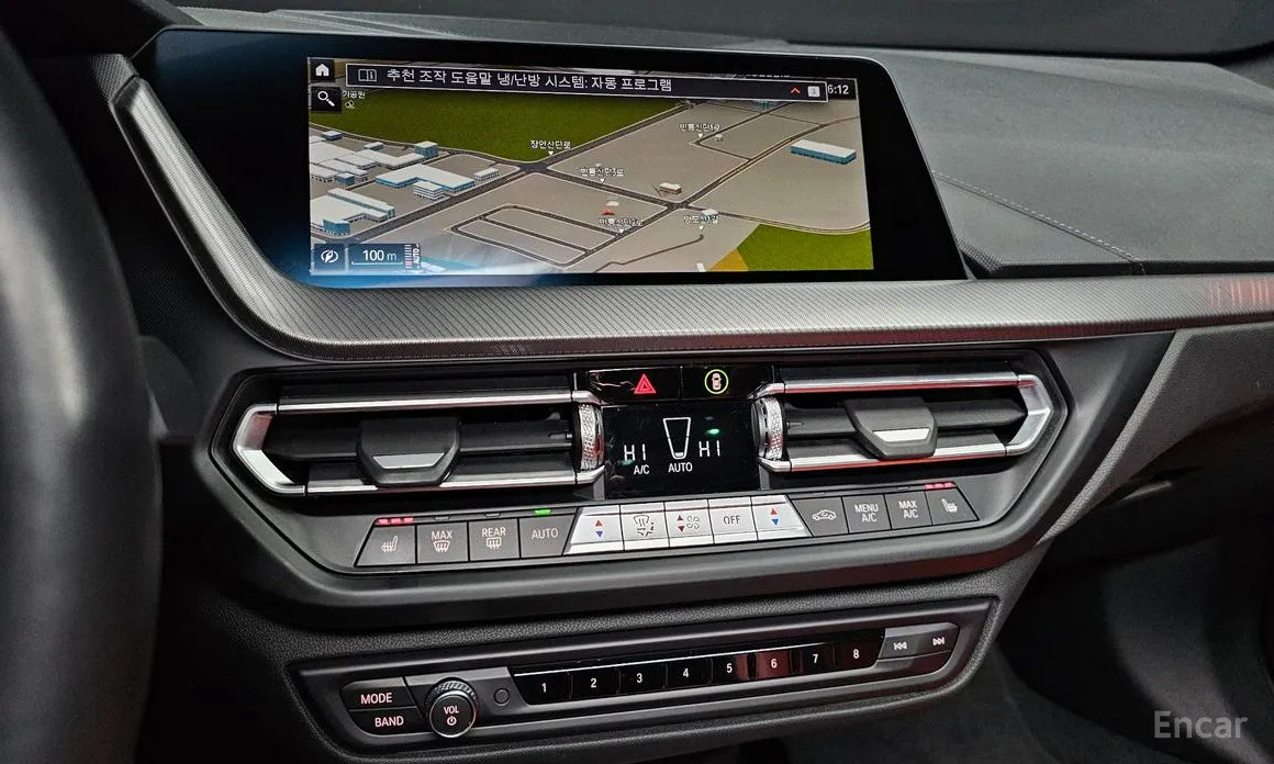 Фото 16 - BMW 1 Series