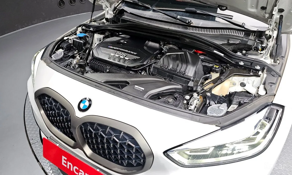 Фото 6 - BMW 1 Series