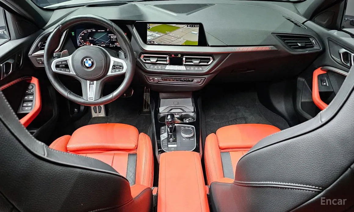 Фото 7 - BMW 1 Series