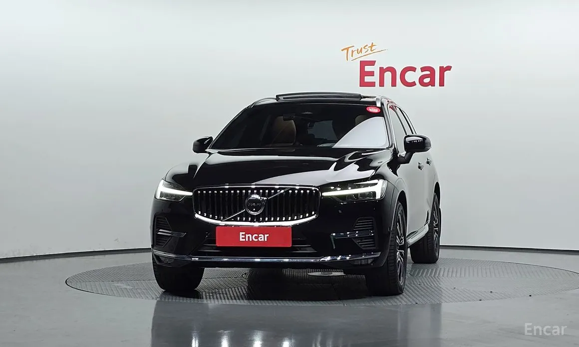 Фото 3 - Volvo XC60