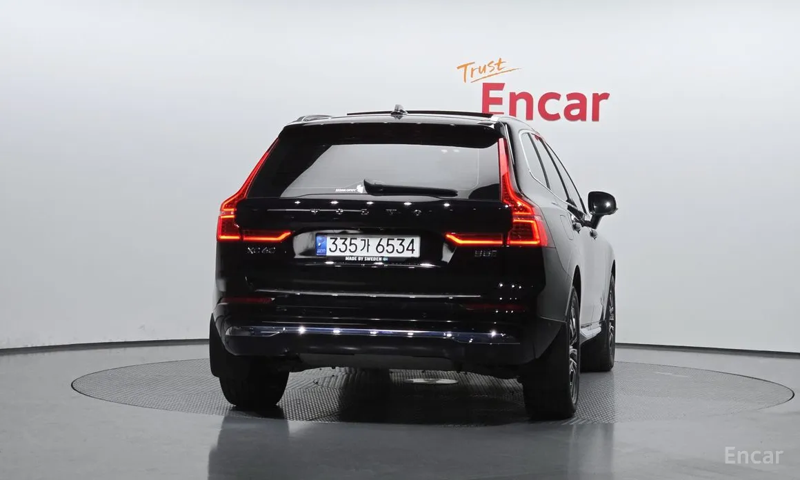 Фото 4 - Volvo XC60