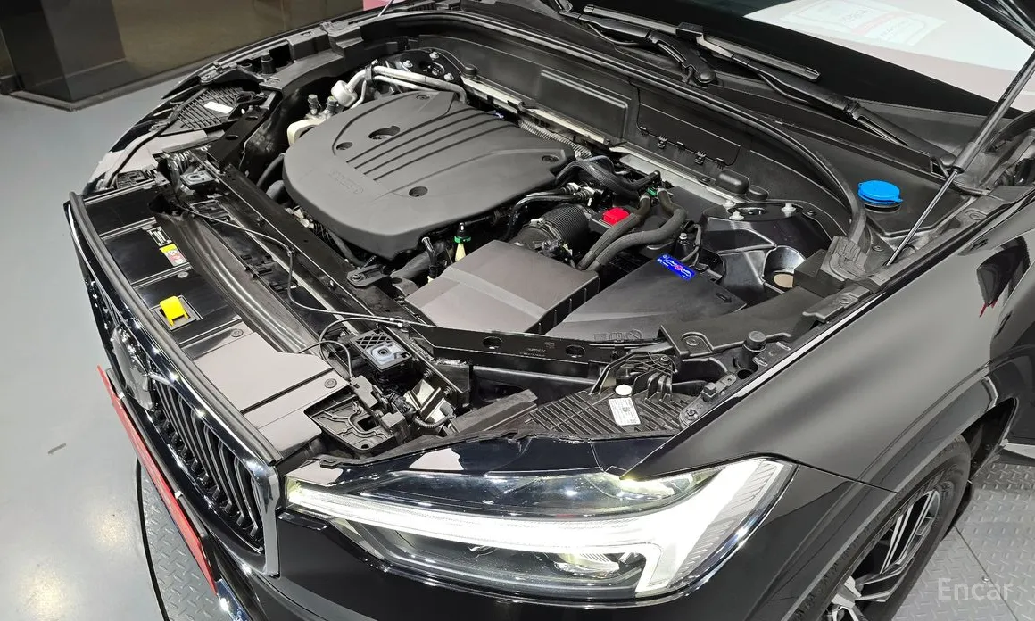 Фото 6 - Volvo XC60