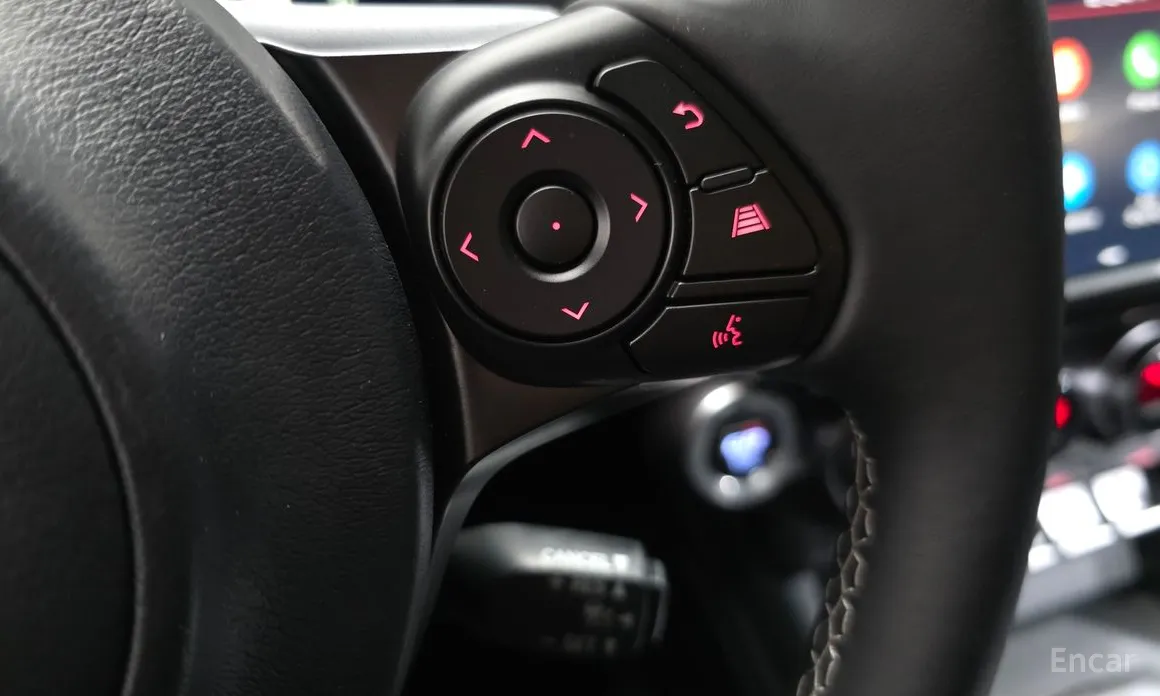 Фото 18 - Toyota 86