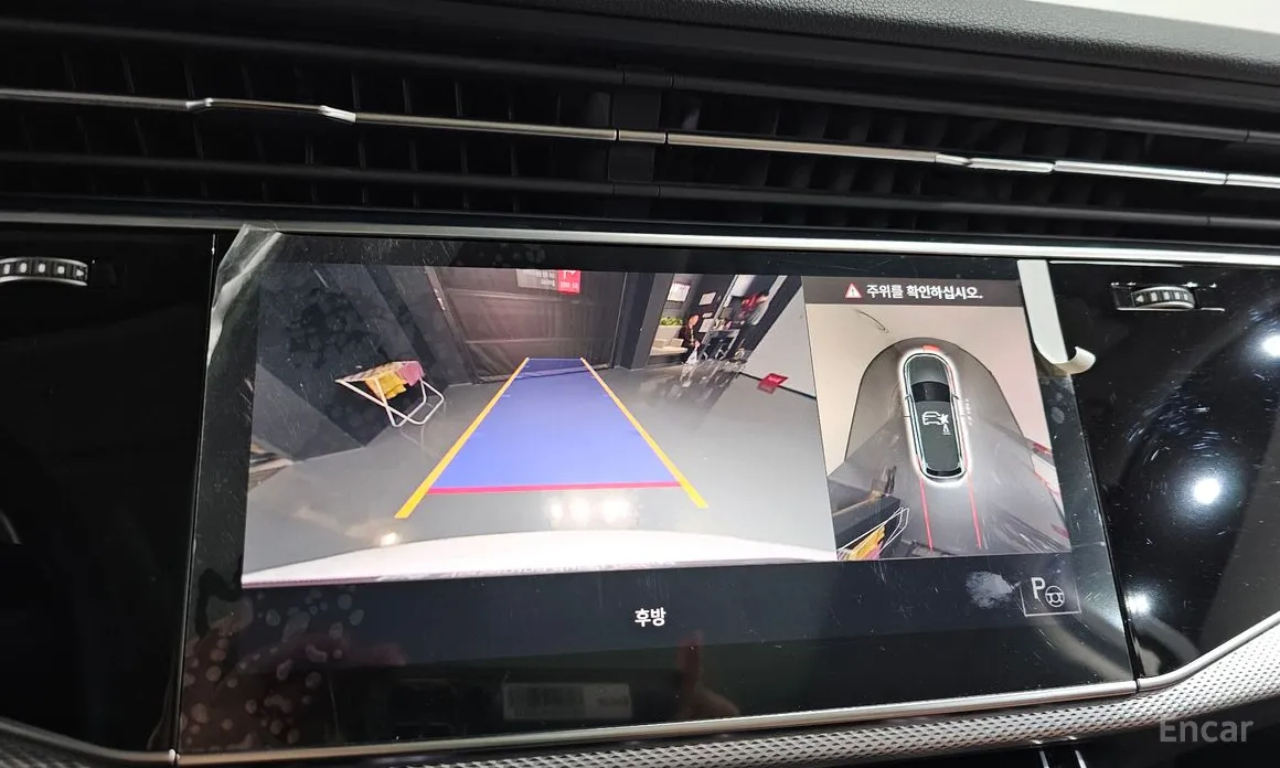 Фото 15 - Audi Q7