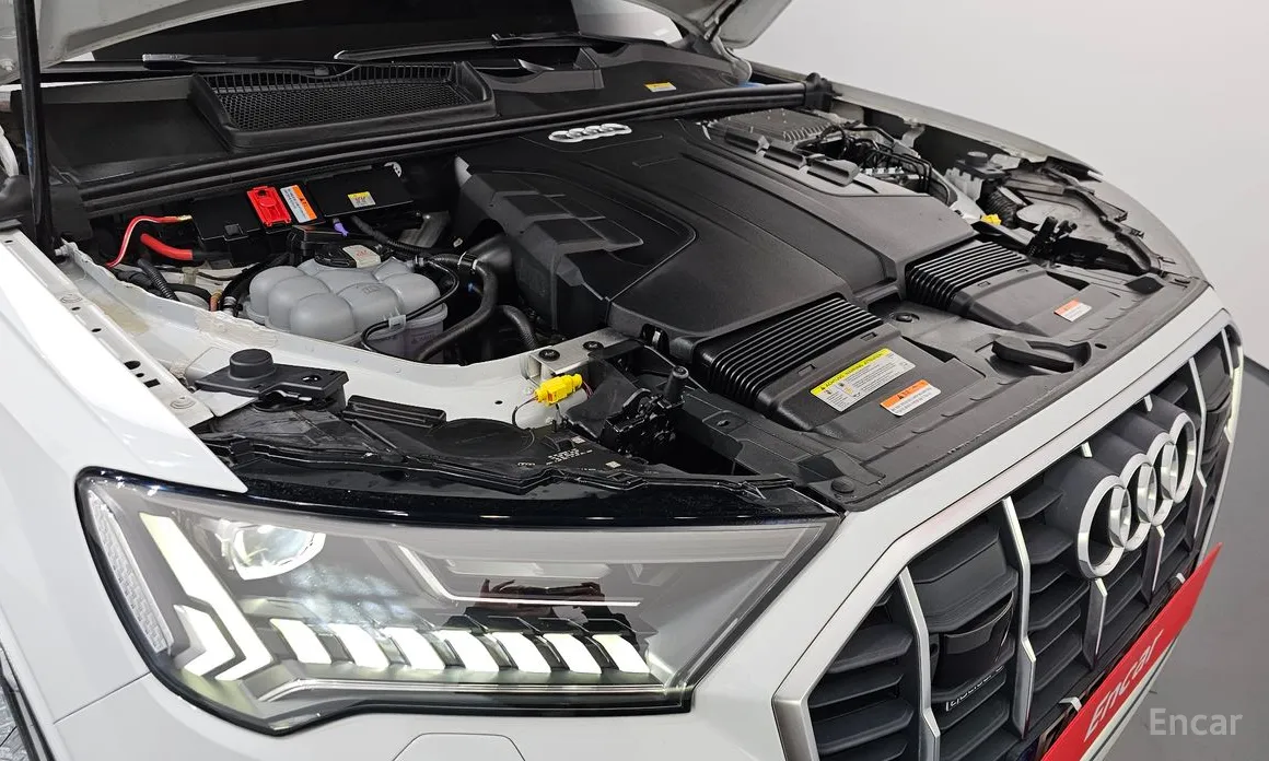 Фото 6 - Audi Q7