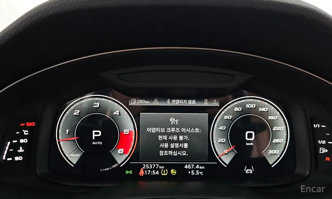 Фото 8 - Audi Q7