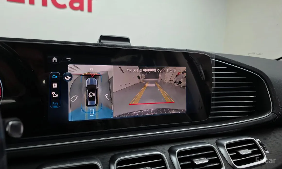 Фото 15 - Mercedes-Benz GLE-Class