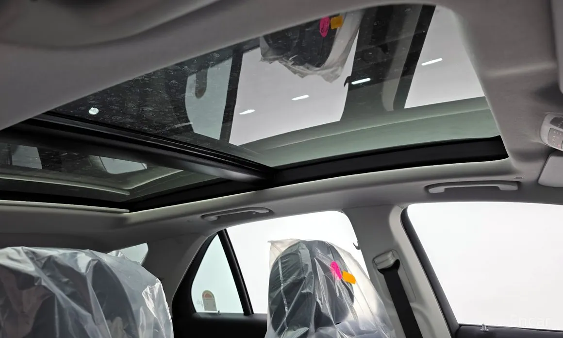 Фото 18 - Mercedes-Benz GLE-Class