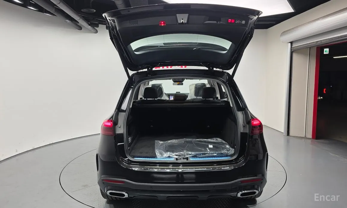 Фото 20 - Mercedes-Benz GLE-Class