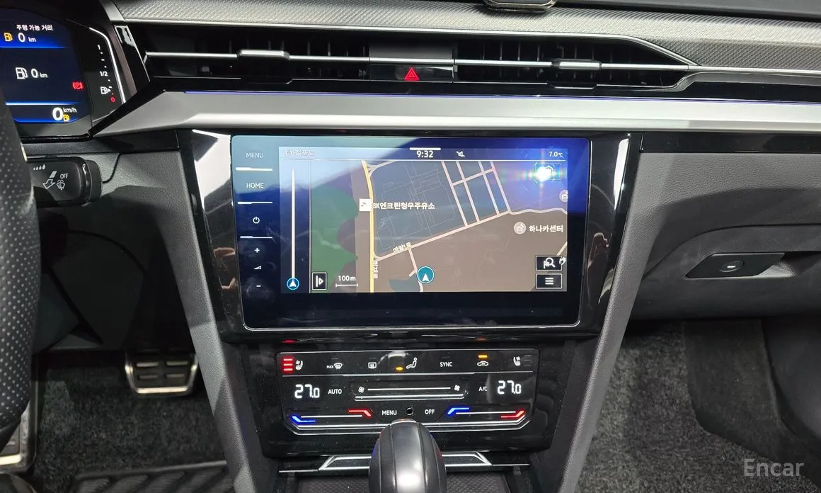 Фото 14 - Volkswagen Arteon