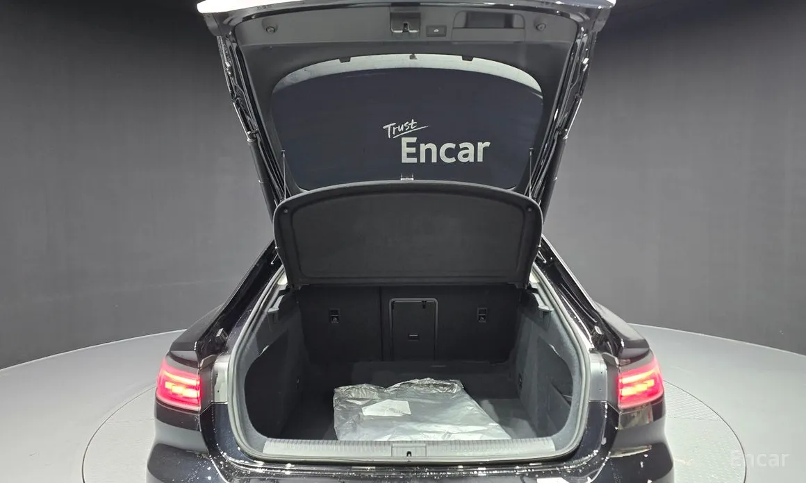 Фото 20 - Volkswagen Arteon