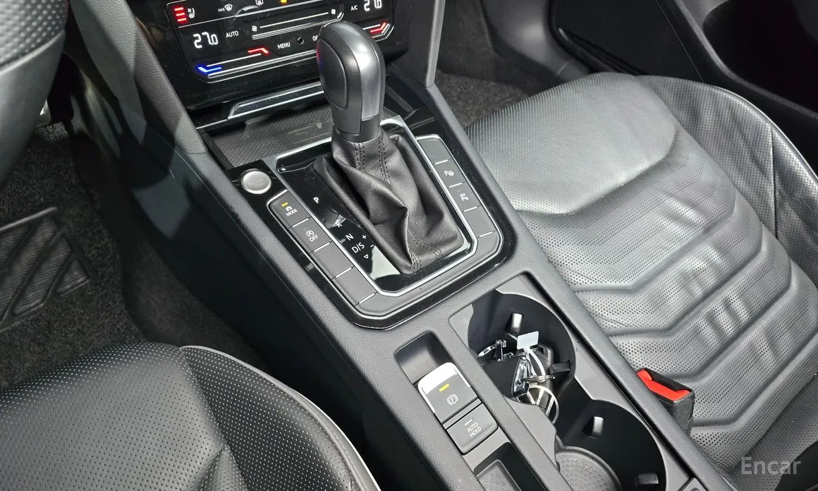 Фото 9 - Volkswagen Arteon