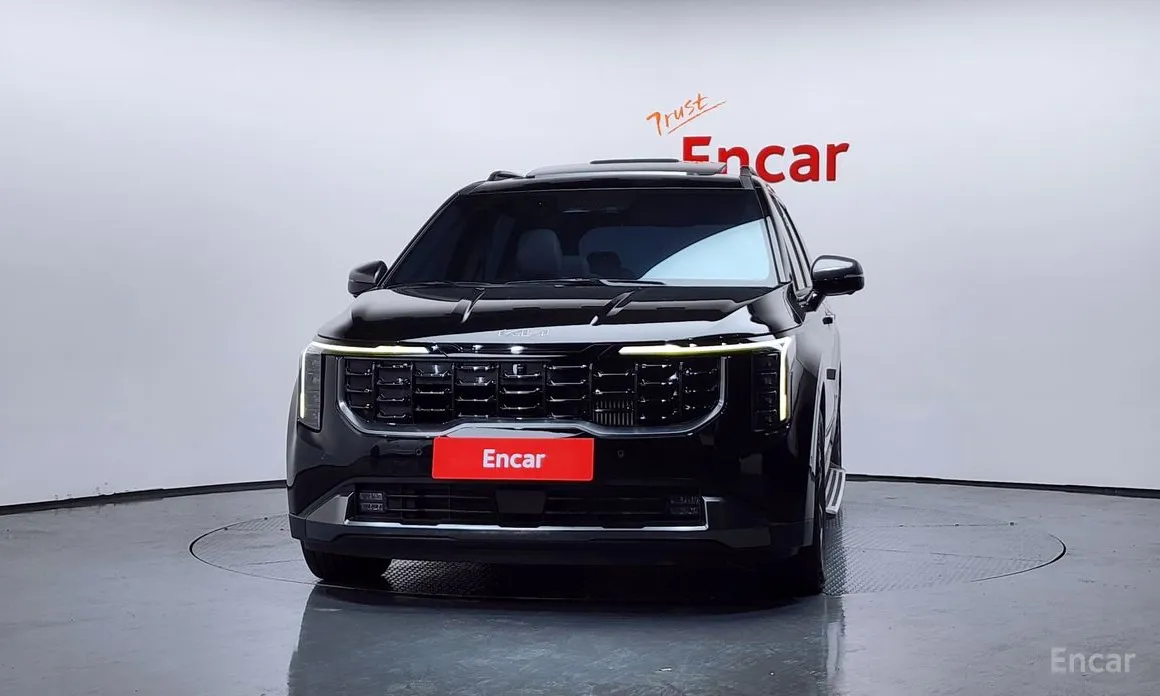 Фото 3 - Kia Carnival