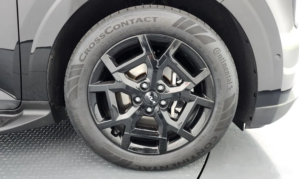 Фото 5 - Kia Carnival