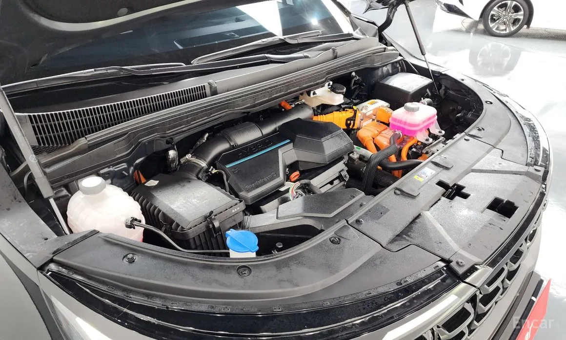 Фото 6 - Kia Carnival