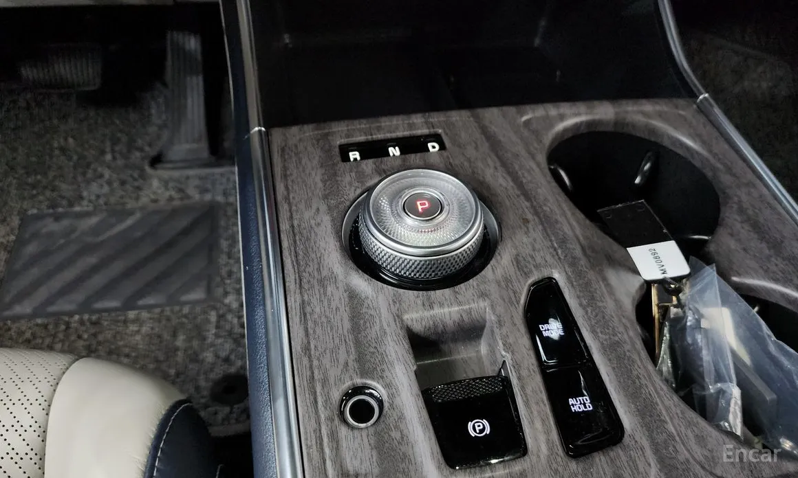 Фото 9 - Kia Carnival