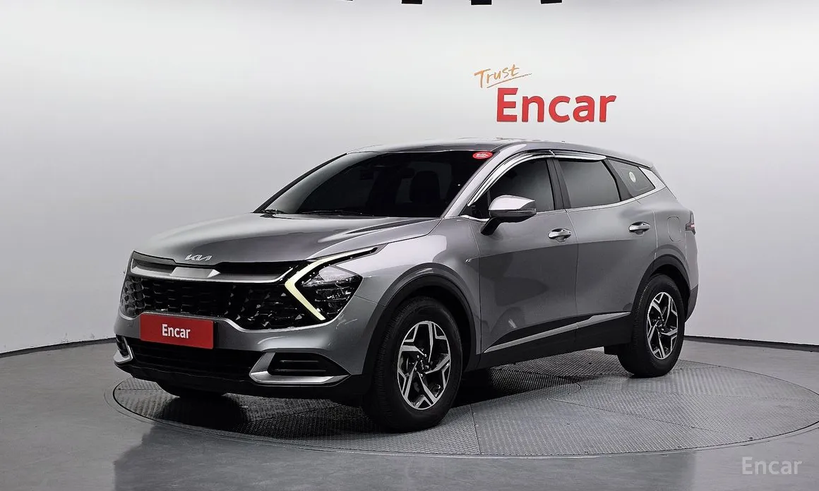 Photo 1 - Kia Sportage